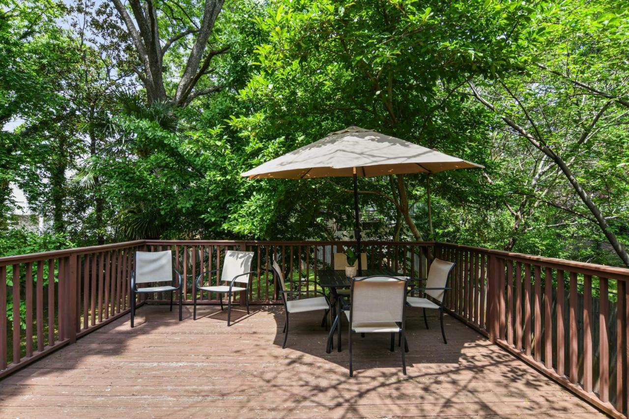 Sun Lit Bungalow With Good Vibes And Lots Of Wine - Designedbydom Атланта Экстерьер фото